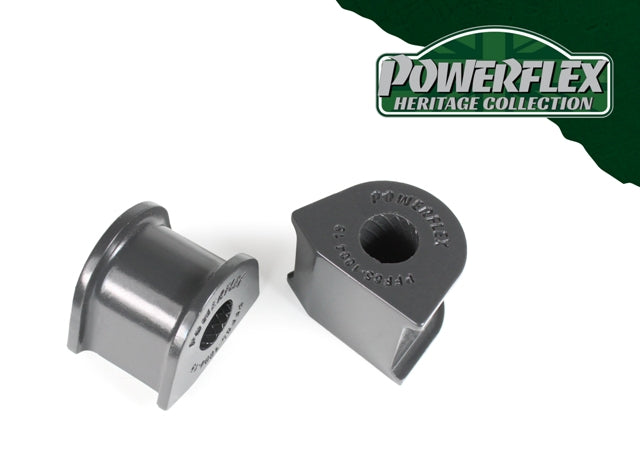 Volkswagen (PFF85-1004-19H) Front Anti Roll Bar To Chassis Bush 19mm