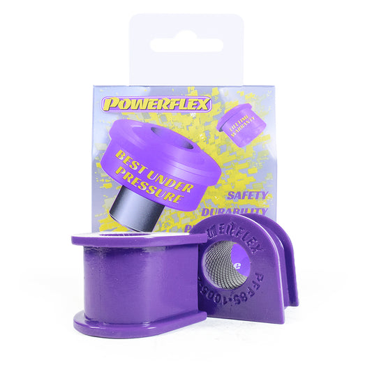 Volkswagen (PFF85-1005-23) Front Anti Roll Bar To Chassis Bush 23mm