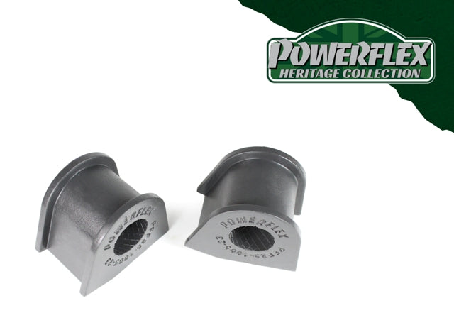 Volkswagen (PFF85-1005-23H) Front Anti Roll Bar To Chassis Bush 23mm