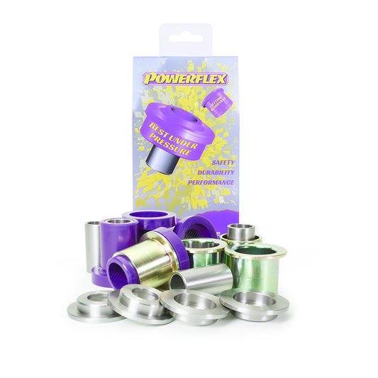 Volkswagen (PFF85-1006) Front Arm-Upper Inner Bush