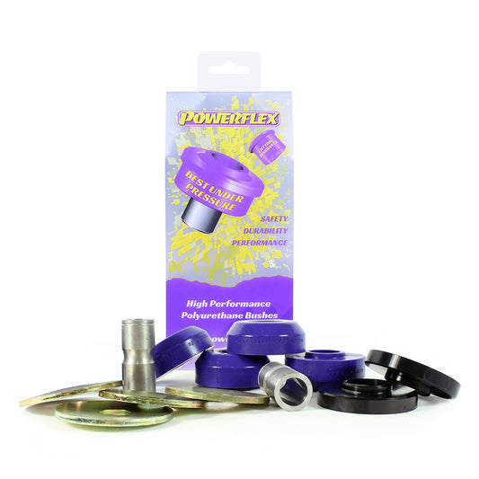 Volkswagen (PFF85-1007) Front Radius Rod Bush