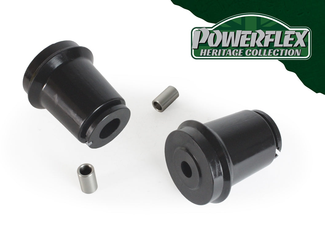 Volkswagen (PFF85-1021-88H) Front Bump Stop 88mm