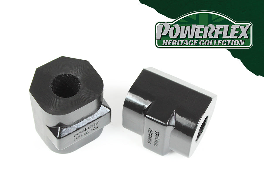 Audi (PFF85-105H) Front Anti Roll Bar Mount 18mm
