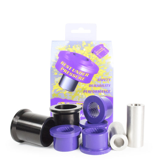 Volkswagen (PFF85-1102) Front Lower Arm Rear Bush