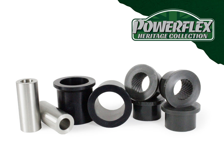 Volkswagen (PFF85-1102H) Front Lower Arm Rear Bush