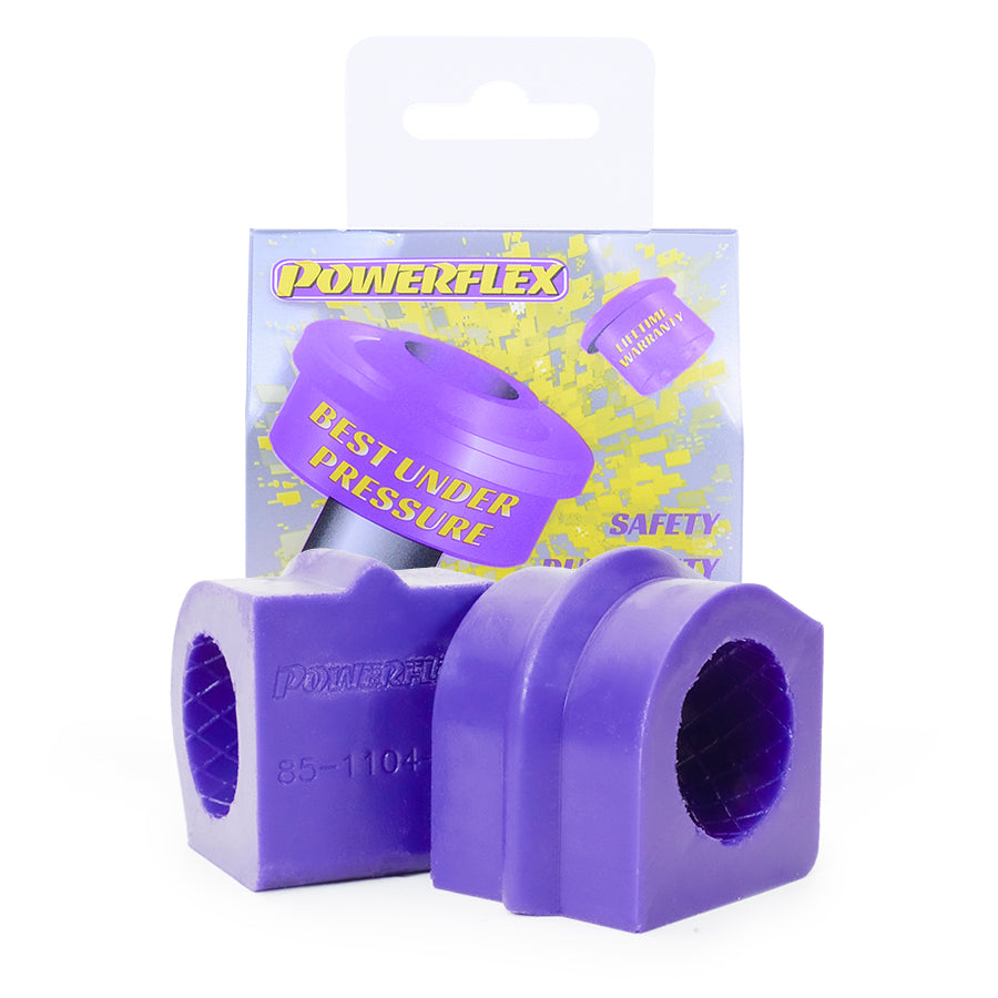 Volkswagen (PFF85-1104-23H) Anti Roll Bar Mount Bush 23mm