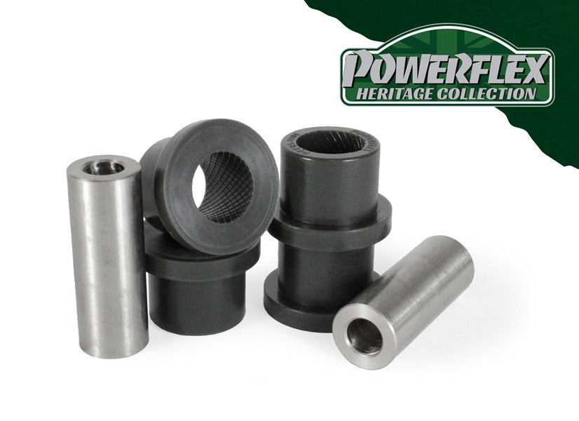 Volkswagen (PFF85-1106H) Front Upper Arm Rear Bush