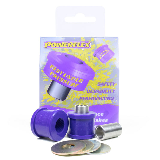 Volkswagen (PFF85-1108) Front Anti Roll Bar Link Rod To Arm Bush