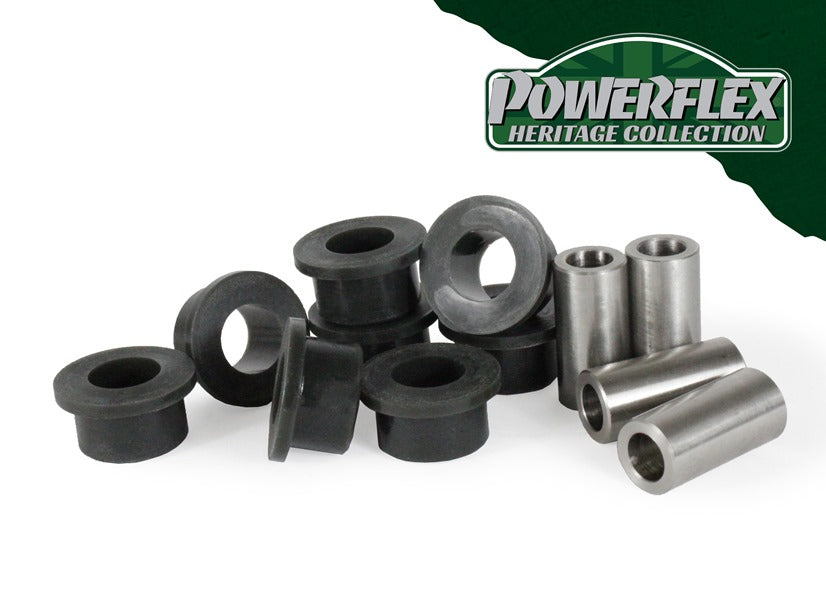 Volkswagen (PFF85-1120-10H) Front Steering Rack Mount Bush 10mm Bolt