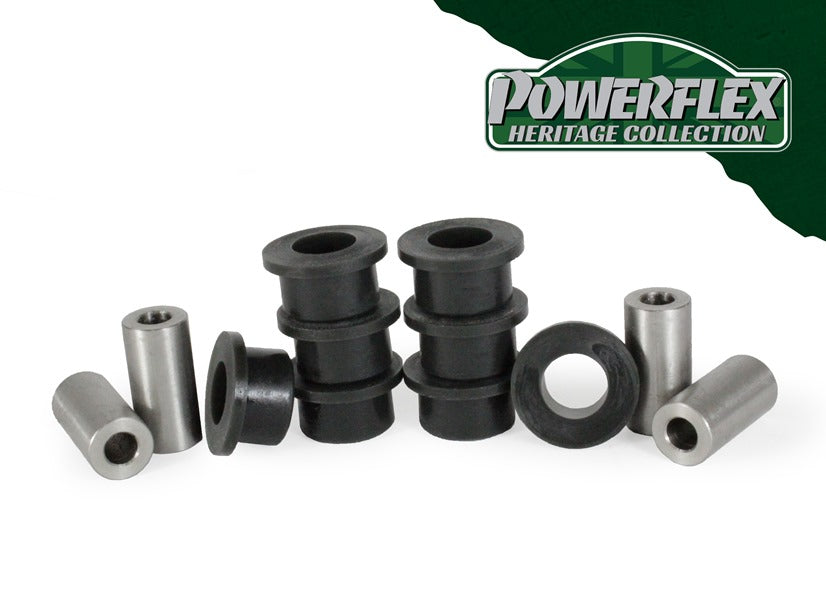 Volkswagen (PFF85-1120-8H) Front Steering Rack Mount Bush 8mm Bolt