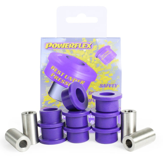 Volkswagen (PFF85-1120-8H) Front Steering Rack Mount Bush 8mm Bolt