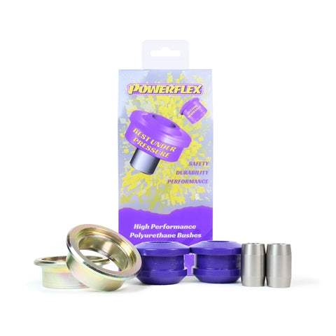 Volkswagen (PFF85-1202) Front Arm Rear Bush