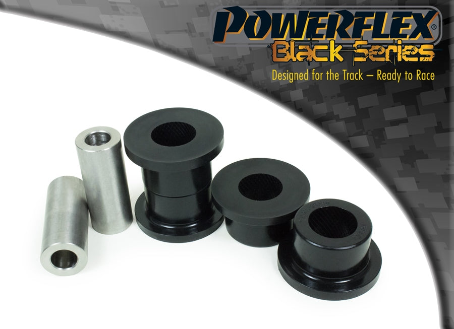 Volkswagen (PFF85-1301BLK) Front Arm Front Bush