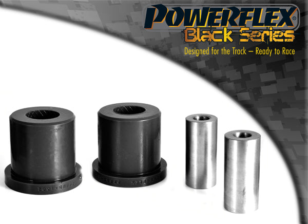 Volkswagen (PFF85-1302BLK) Front Arm Rear Bush