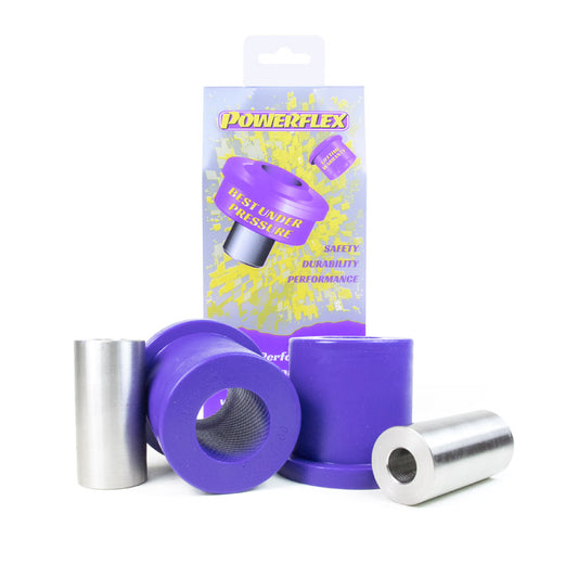 Volkswagen (PFF85-1302GBLK) Front Arm Rear Bush, Caster Adjustable