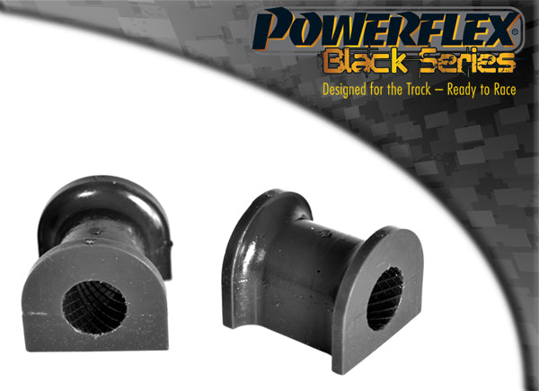 Volkswagen (PFF85-1303-22BLK) Front Anti Roll Bar Bush 22mm