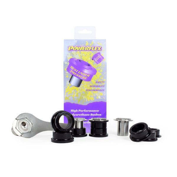 Porsche (PFF85-1604G) Front Upper Wishbone Bush Camber Adjustable
