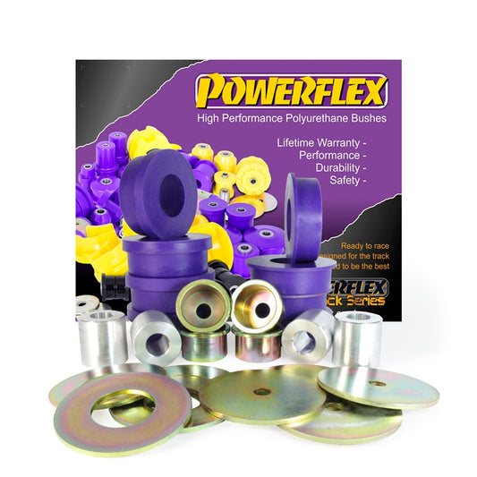 Audi (PFF85-1605) Front Subframe Mounting Bush