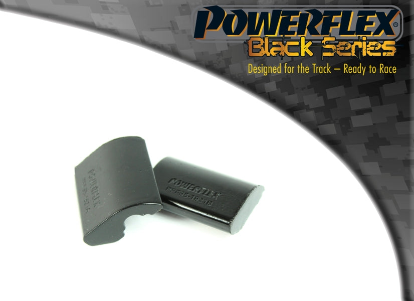 Audi (PFF85-1821BLK) Upper Engine Mount Insert