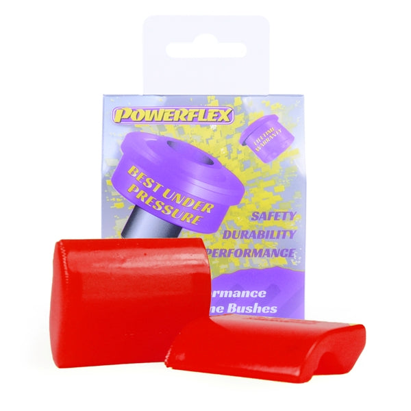 Volkswagen (PFF85-1821R) Upper Engine Mount Insert, 3 Cylinder & Diesel