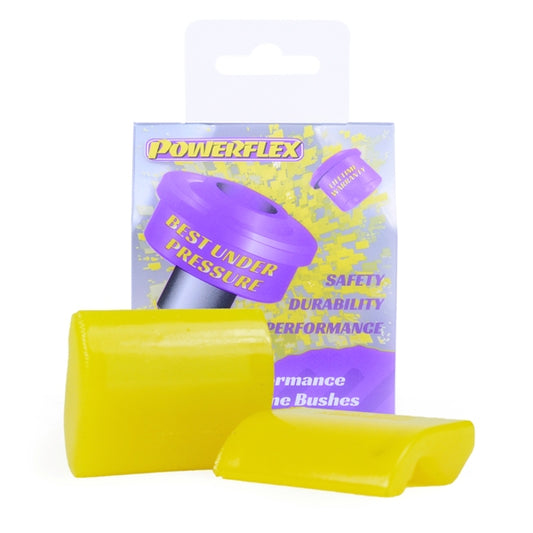 Volkswagen (PFF85-1821R) Upper Engine Mount Insert, 3 Cylinder & Diesel