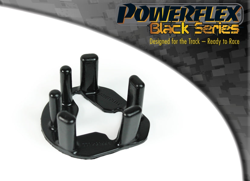 Audi (PFF85-1822BLK) Lower Engine Mount Insert