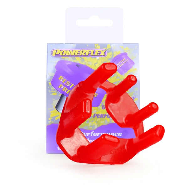 Volkswagen (PFF85-1822R) Lower Engine Mount Insert, 3 Cylinder & Diesel