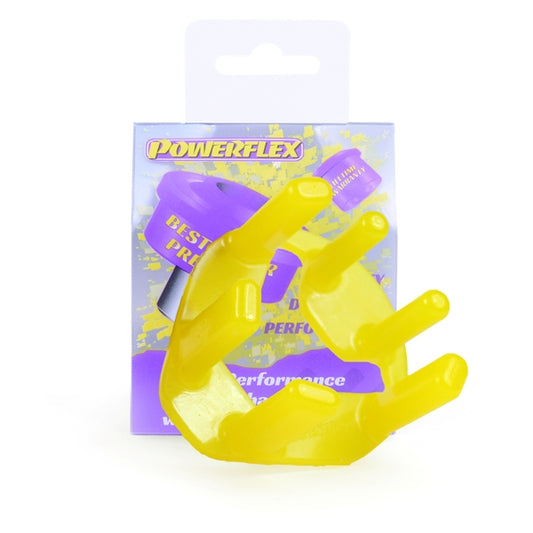 Audi (PFF85-1822R) Lower Engine Mount Insert, 3 Cylinder & Diesel