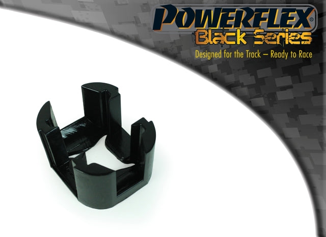 Volkswagen (PFF85-1920BLK) Lower Torque Mount Large Bush Insert (Motorsport)