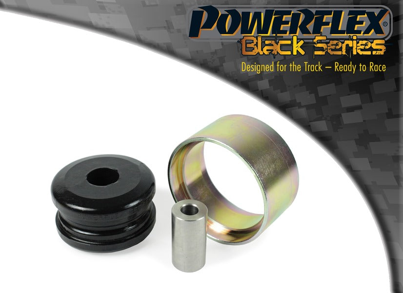 Volkswagen (PFF85-1923BLK) Lower Torque Mount Large Bush (Motorsport)