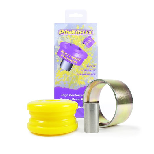 Volkswagen (PFF85-1923BLK) Lower Torque Mount Large Bush (Motorsport)