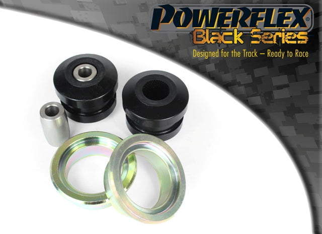 Volkswagen (PFF85-2002BLK) Front Wishbone Rear Bush