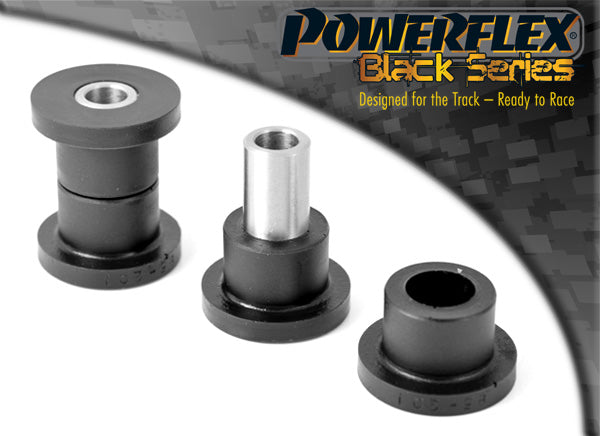 Audi (PFF85-201BLK) Front Wishbone Front Bush 30mm
