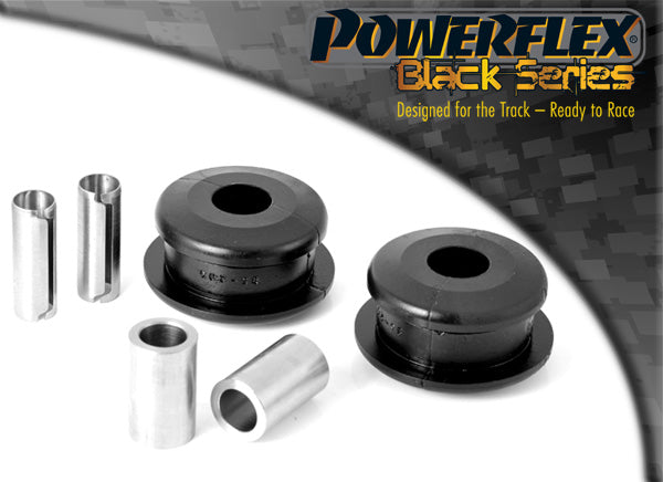 Volkswagen (PFF85-203BLK) Front Wishbone Rear Bush