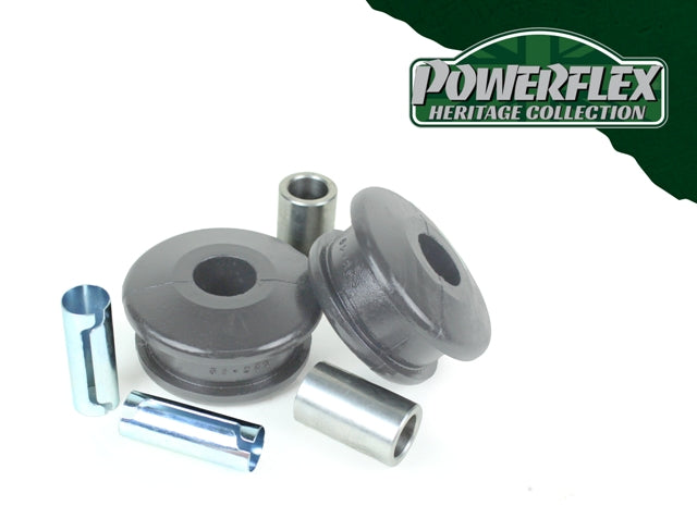 Volkswagen (PFF85-203H) Front Wishbone Rear Bush