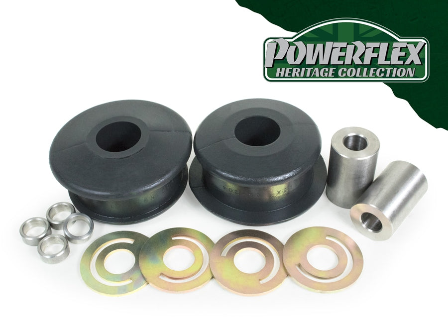 Volkswagen (PFF85-204H) Front Wishbone Rear Bush