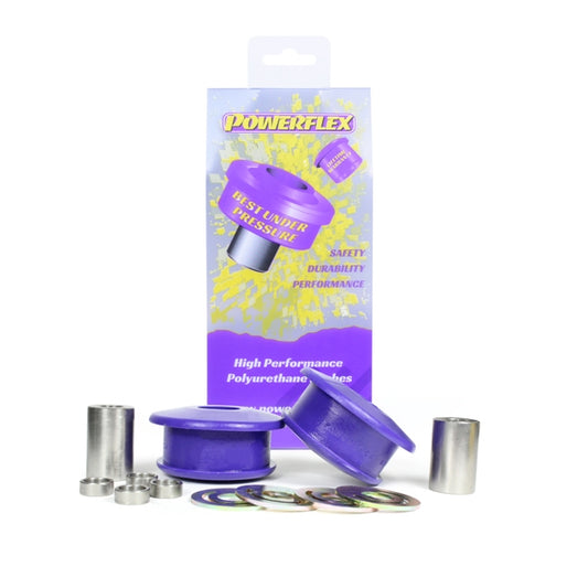 Volkswagen (PFF85-204H) Front Wishbone Rear Bush