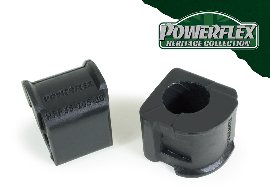 Volkswagen (PFF85-205H) Front Anti Roll Bar Bush 18mm