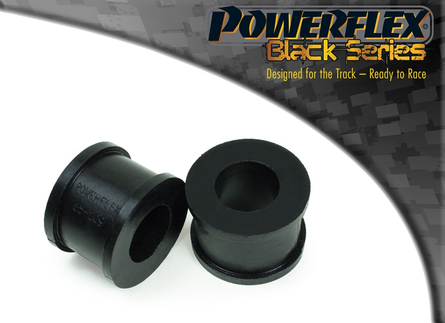 Volkswagen (PFF85-209BLK) Front Anti Roll Bar Eye Bolt Bush 18mm