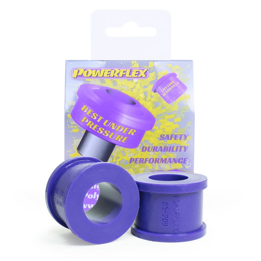 Volkswagen (PFF85-209-20H) Front Anti Roll Bar Eye Bolt Bush 20mm