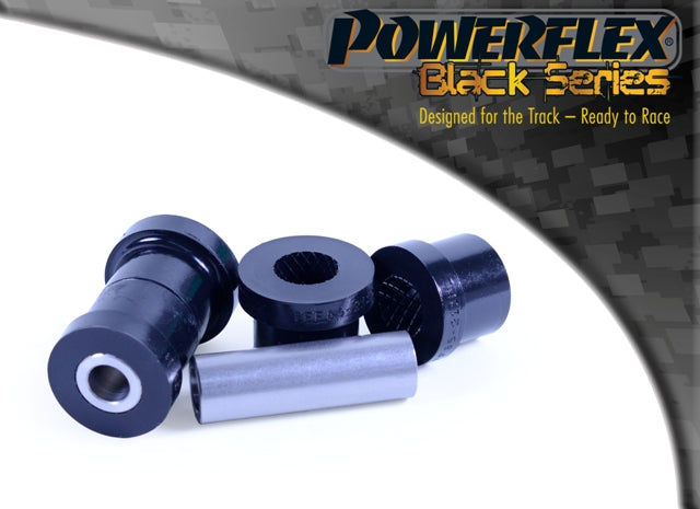 Porsche (PFF85-211BLK) Front Wishbone Inner Bush