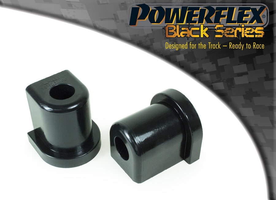Porsche (PFF85-213BLK) Front Wishbone Rear Bush