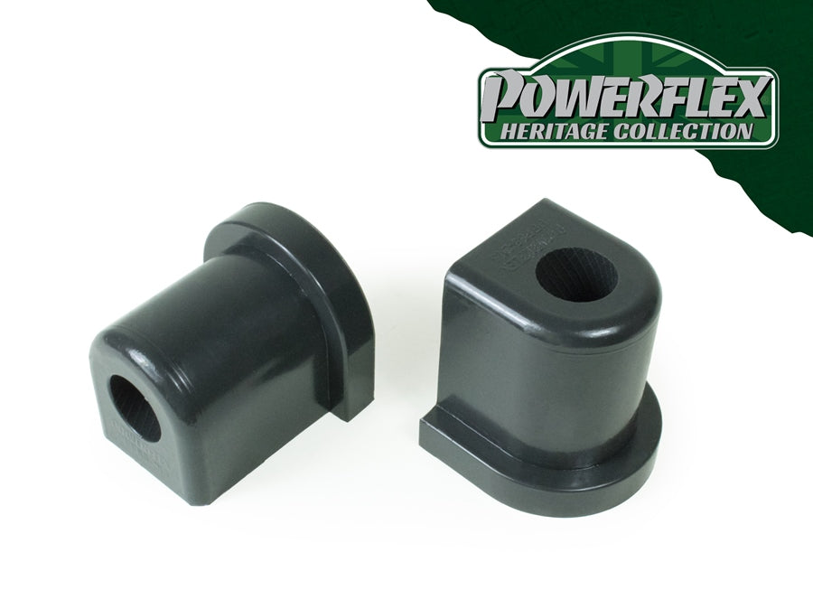 Volkswagen (PFF85-213H) Front Wishbone Rear Bush