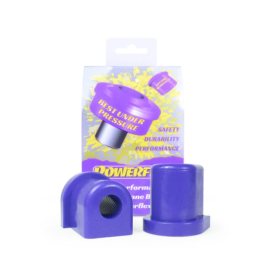 Porsche (PFF85-213BLK) Front Wishbone Rear Bush