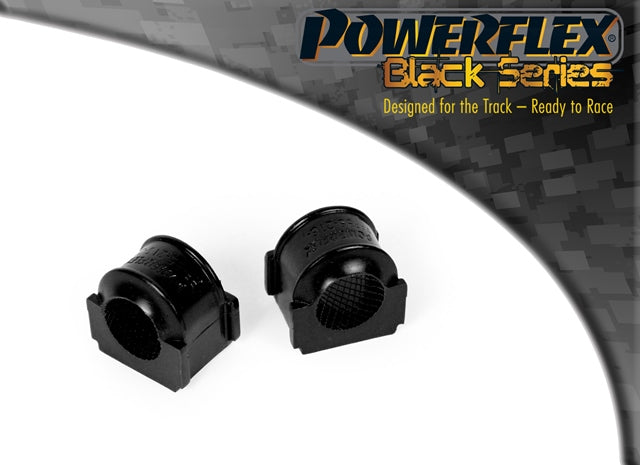 Volkswagen (PFF85-215-16BLK) Front Anti Roll Bar Outer Mount 16mm