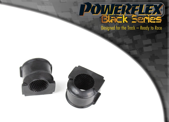 Volkswagen (PFF85-215-22BLK) Front Anti Roll Bar Outer Bush 22mm