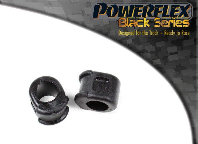 Volkswagen (PFF85-216-22BLK) Front Anti Roll Bar Inner Bush Eibach 22mm