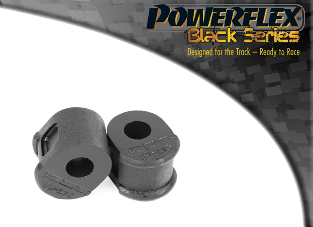 Volkswagen (PFF85-216BLK) Front Anti Roll Bar Inner Bush 15mm
