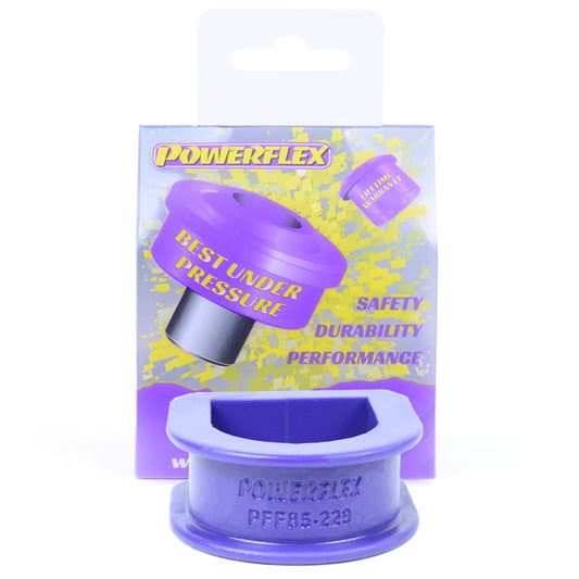 Volkswagen (PFF85-229BLK) Steering Rack Mount