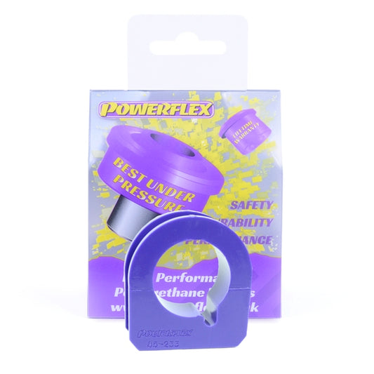 Volkswagen (PFF85-233H) Power Steering Rack Mount